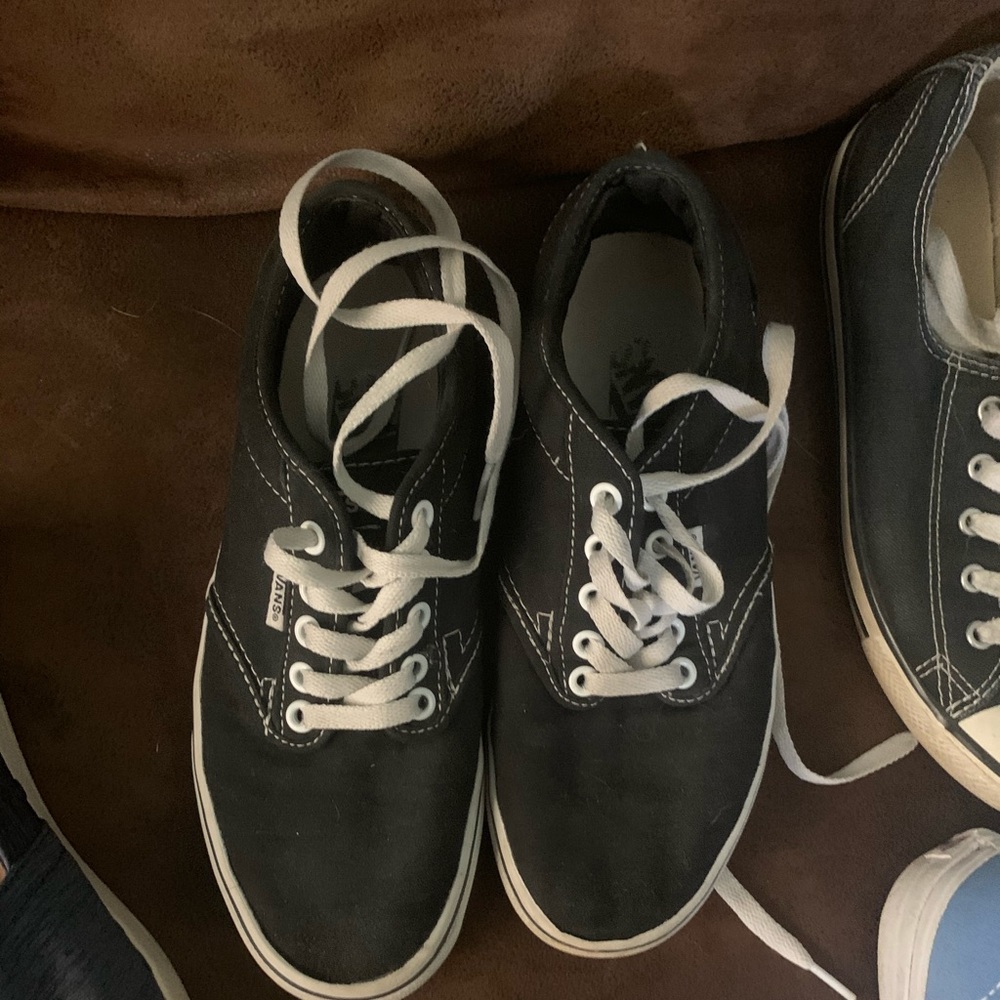 Vans